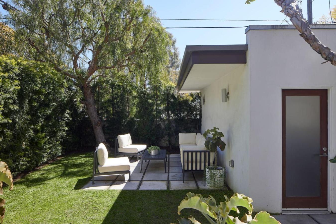 Architectural Walk Street Home Venice Elegance - Los Angeles, Los Angeles